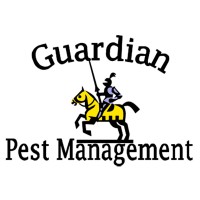 Guardian Pest Management logo, Guardian Pest Management contact details