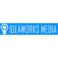 Ideaworks Media logo, Ideaworks Media contact details