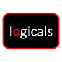 Logicals logo, Logicals contact details