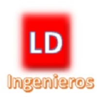 LD Ingenieros logo, LD Ingenieros contact details