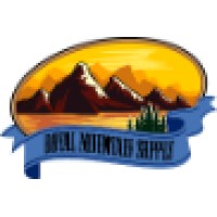 Royal Mountain Supply logo, Royal Mountain Supply contact details