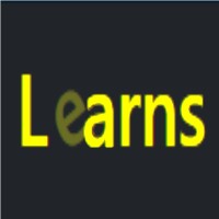 Learns logo, Learns contact details