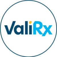 VALIRX PLC logo, VALIRX PLC contact details