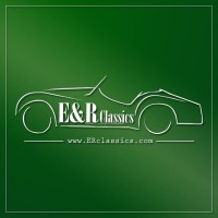 E&R Classics logo, E&R Classics contact details