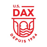 U.S.Dax Omnisports logo, U.S.Dax Omnisports contact details