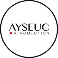 AYSEUC PRODUCTION logo, AYSEUC PRODUCTION contact details