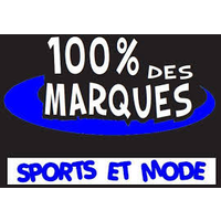 100% des marques logo, 100% des marques contact details