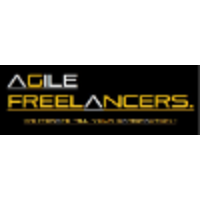 Agile Freelancers Pakistan logo, Agile Freelancers Pakistan contact details