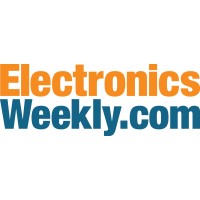 Electronics Weekly logo, Electronics Weekly contact details