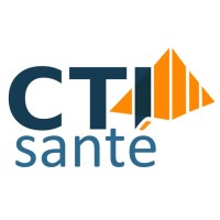 CTI Santé logo, CTI Santé contact details