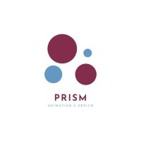 Prism Animation logo, Prism Animation contact details