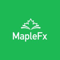 Maple FX logo, Maple FX contact details