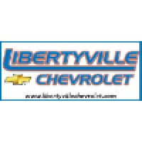 Libertyville Chevrolet logo, Libertyville Chevrolet contact details