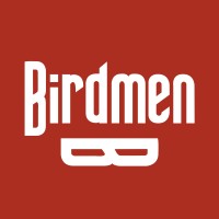 Birdmen Magazine logo, Birdmen Magazine contact details