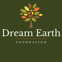 Dream Earth Foundation logo, Dream Earth Foundation contact details