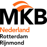 MKB Rotterdam Rijnmond logo, MKB Rotterdam Rijnmond contact details