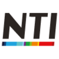 NTI MBO College logo, NTI MBO College contact details