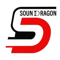 SOUND DRAGON logo, SOUND DRAGON contact details