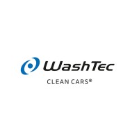 Washtec A/S logo, Washtec A/S contact details