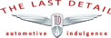 The Last Detail logo, The Last Detail contact details