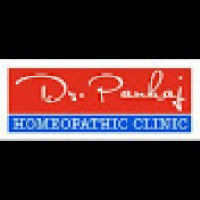 DR. PANKAJ'S HOMEOPATHIC CLINIC logo, DR. PANKAJ'S HOMEOPATHIC CLINIC contact details