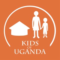 Kids of Uganda logo, Kids of Uganda contact details