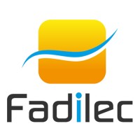 FADILEC Groupe logo, FADILEC Groupe contact details