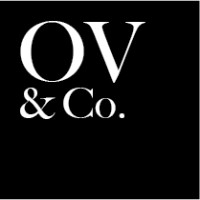 OV & Co. logo, OV & Co. contact details