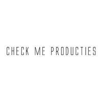 Check Me Producties logo, Check Me Producties contact details