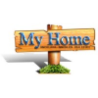 Real Estate My Home logo, Real Estate My Home contact details