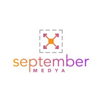 September Medya logo, September Medya contact details