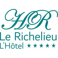 Hôtel Le Richelieu - Ile de Ré logo, Hôtel Le Richelieu - Ile de Ré contact details