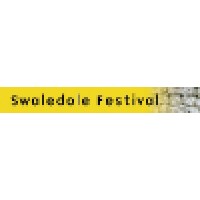 Swaledale Festival logo, Swaledale Festival contact details