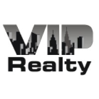 VIPRealty Inc logo, VIPRealty Inc contact details