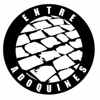 Entre Adoquines logo, Entre Adoquines contact details