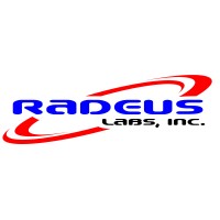 Radeus Labs, Inc. logo, Radeus Labs, Inc. contact details