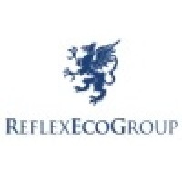 Reflex Eco Group logo, Reflex Eco Group contact details