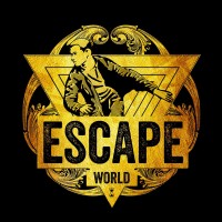 Escape World logo, Escape World contact details