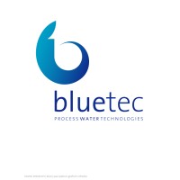 BLUE-tec logo, BLUE-tec contact details