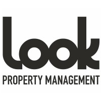 Look Property Management logo, Look Property Management contact details