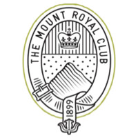 The Mount Royal Club / Le Club Mont Royal logo, The Mount Royal Club / Le Club Mont Royal contact details