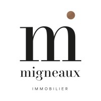 Migneaux Immobilier logo, Migneaux Immobilier contact details