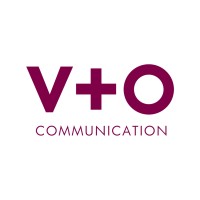 V+O Communication Romania logo, V+O Communication Romania contact details