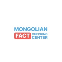 Mongolian Fact-Checking Center logo, Mongolian Fact-Checking Center contact details