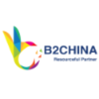 B2CHINA Oy logo, B2CHINA Oy contact details