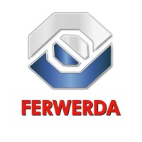 Gebr. Ferwerda B.V. logo, Gebr. Ferwerda B.V. contact details