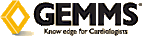 GEMM logo, GEMM contact details