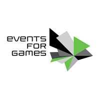 Events For Games logo, Events For Games contact details