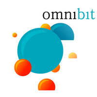 omnibit logo, omnibit contact details