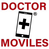 Doctor Moviles logo, Doctor Moviles contact details